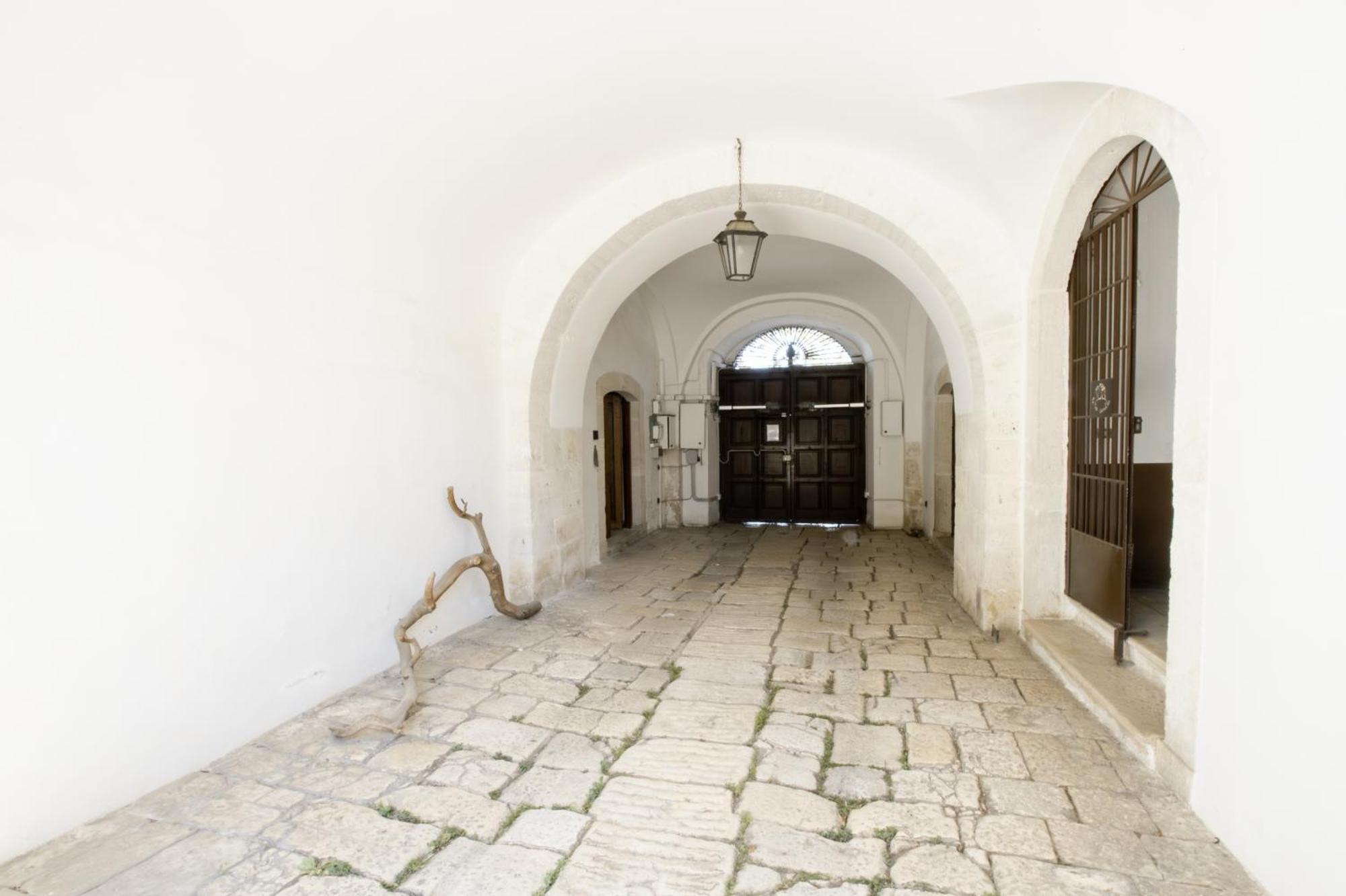 Le Tre Sorelle Bari Dış mekan fotoğraf