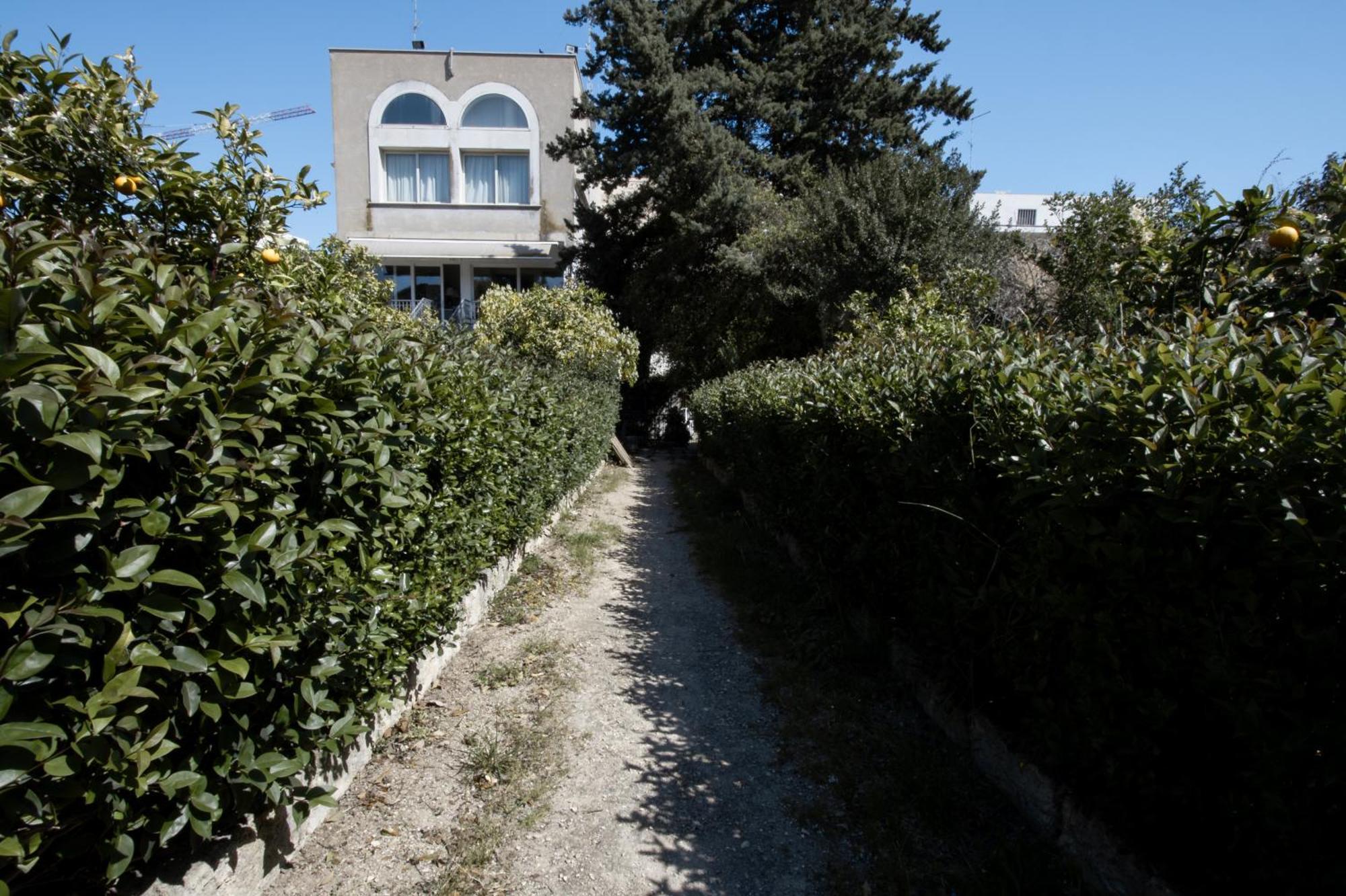 Le Tre Sorelle Bari Dış mekan fotoğraf