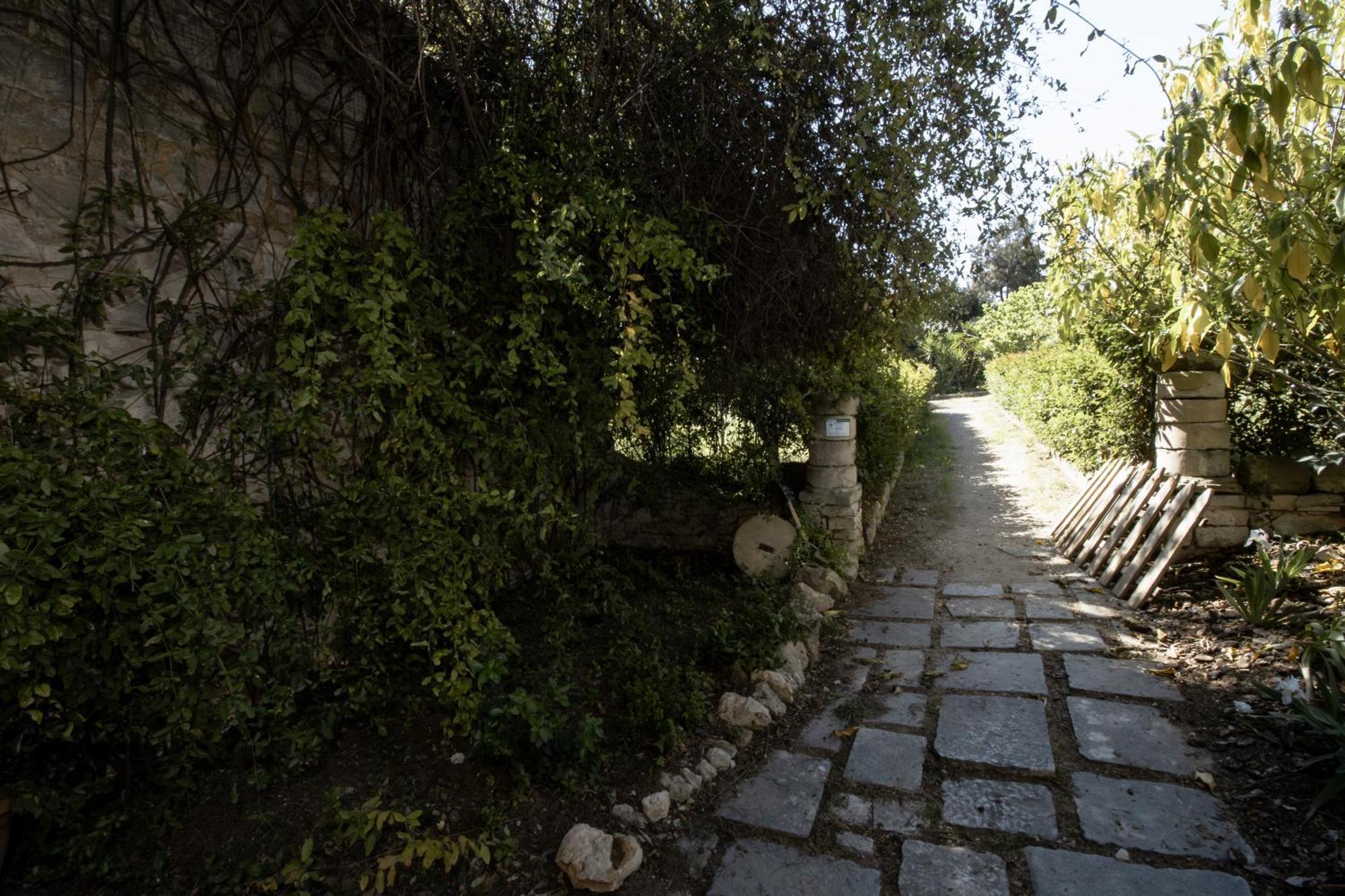 Le Tre Sorelle Bari Dış mekan fotoğraf