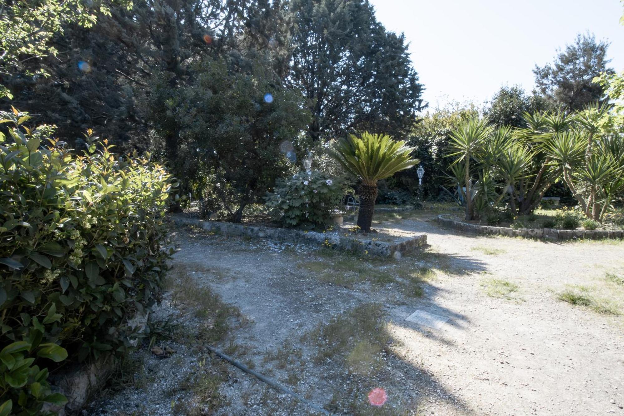 Le Tre Sorelle Bari Dış mekan fotoğraf