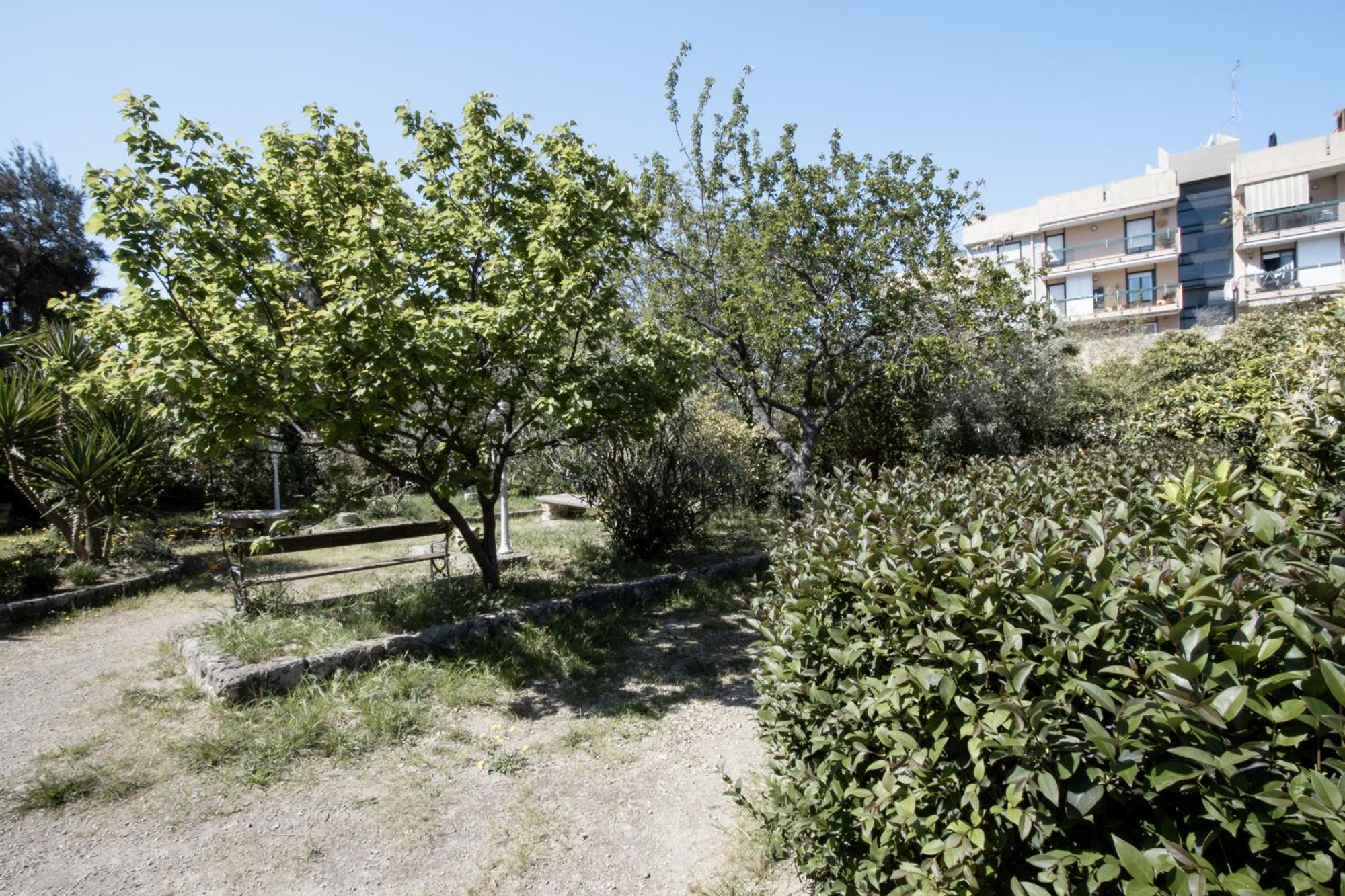 Le Tre Sorelle Bari Dış mekan fotoğraf